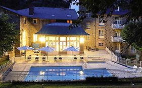 Mercure Saint Nectaire - Spa & Bien-Etre
