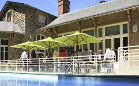Mercure Saint Nectaire - Spa & Bien-Etre